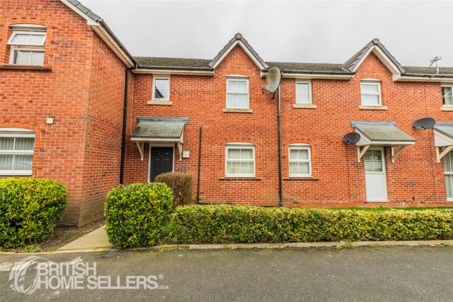 2 bed property, in Britain Street, £120,000