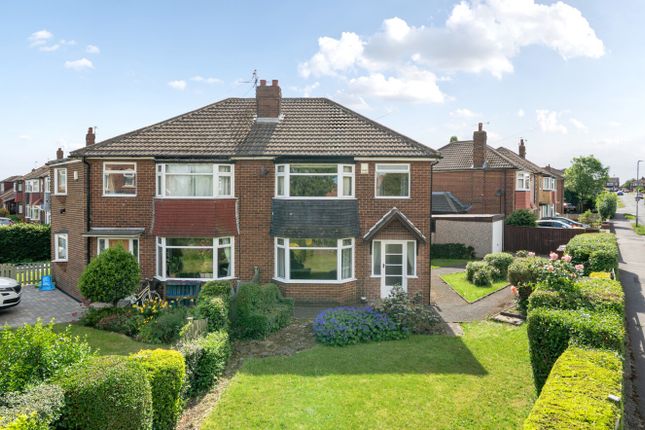 3 bed property, in Manston Avenue, £260,000