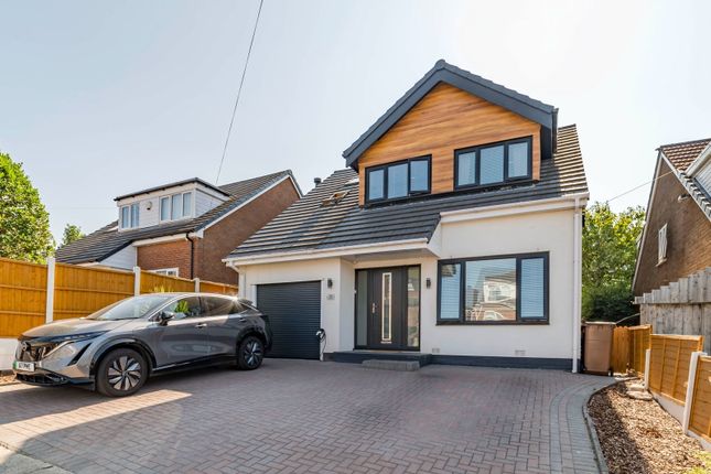 3 bed property, in Newhouse Road, £350,000