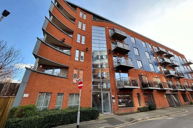 Land, in Ahlux House, £50,000