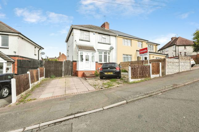 3 bed property, in Parsons Hill, £250,000