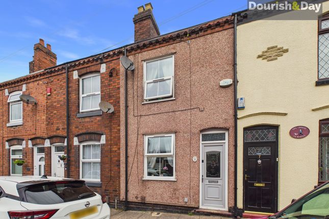 2 bed property, in Edison Street, £125,000