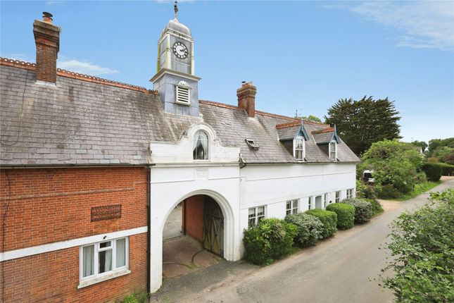 3 bed property, in East Hoathly, £550,000