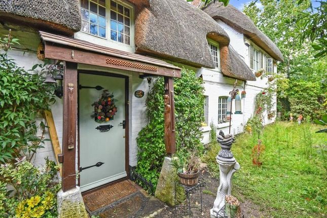 4 bed property, in Burgate, £600,000