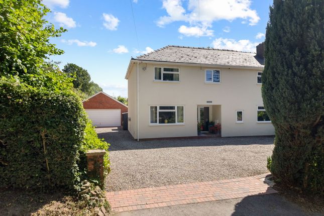 3 bed property, in Hillrise, £430,000