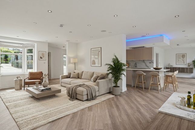 5 bed property, in The Drive, £1,750,000