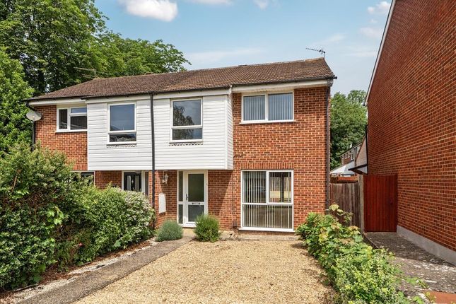 3 bed property, in Mitford Close, £425,000