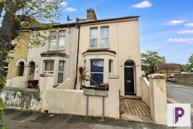 4 bed property, in Rock Avenue, £310,000