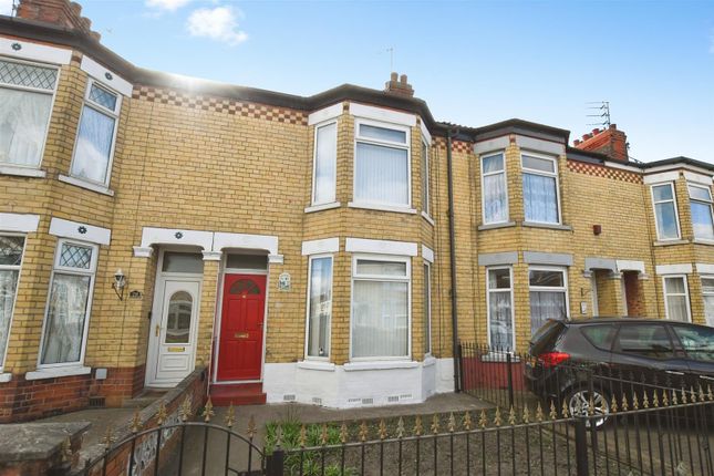 3 bed property, in Westcott Street, £140,000