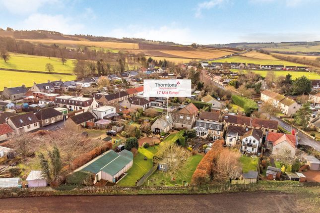 4 bed property, in Mid Street, £429,000