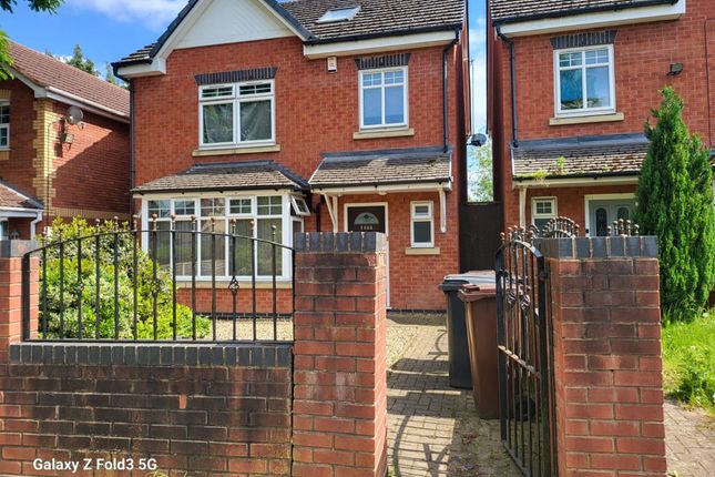 4 bed property, in Cannock Road, £335,000
