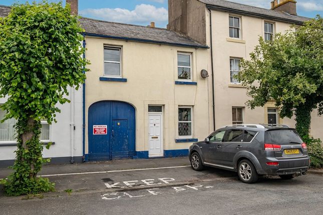 2 bed property, in 8 Esk Street, £89,950