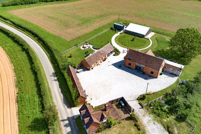 8 bed property, in Tothall Farm, £1,750,000