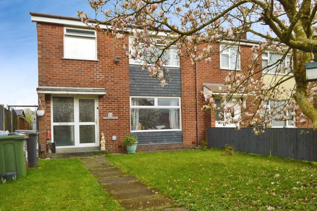 3 bed property, in Medway Road, £195,000