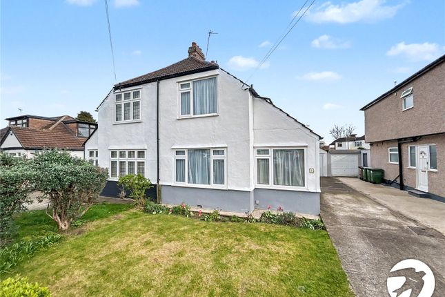 3 bed property, in Valliers Wood Road, £599,995