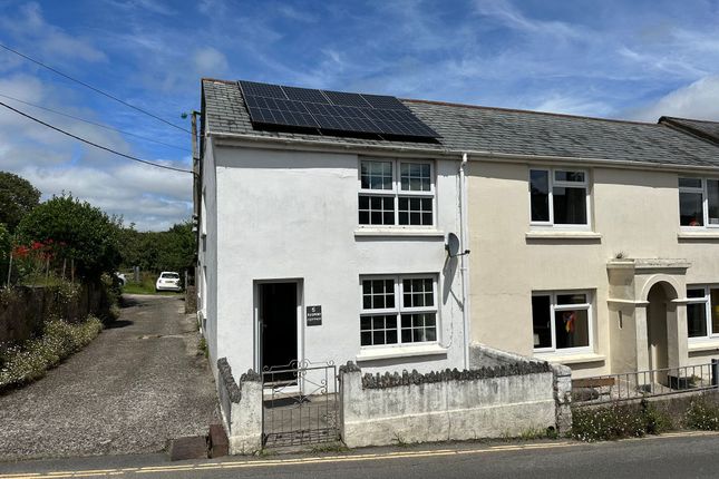 2 bed property, in Fore Street, £179,950