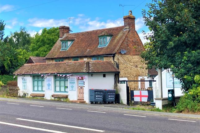 Studio, in The Wheatsheaf Inn, £500,000