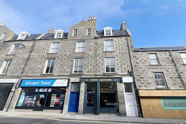 2 bed property, in 12A, £21,000
