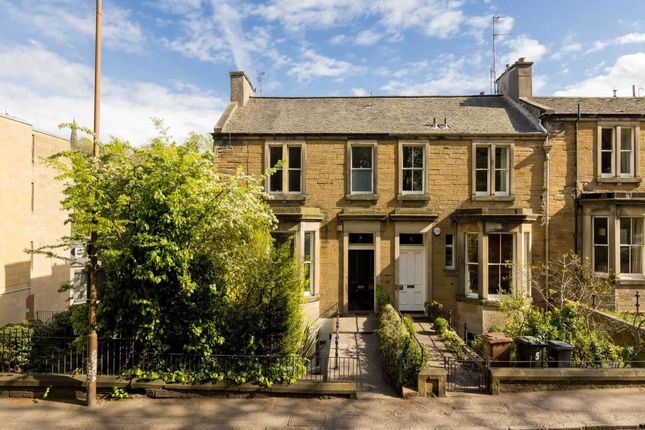 3 bed property, in Belford Terrace, £585,000