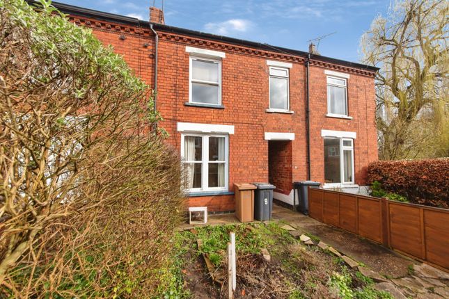 3 bed property, in Howard Street, £150,000