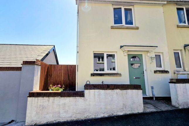 2 bed property, in Bridge View, £195,000