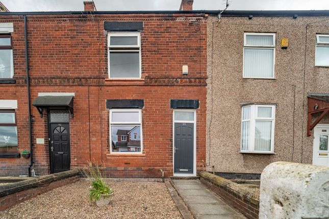 3 bed property, in Downall Green Road, £135,000
