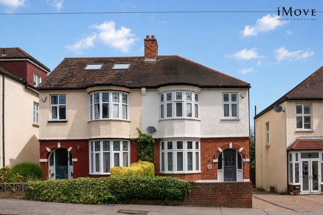 3 bed property, in Woodvale Avenue, £725,000
