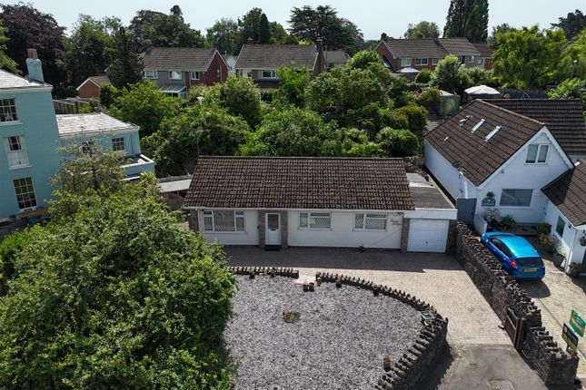 3 bed property, in Hardwick Hill, £350,000
