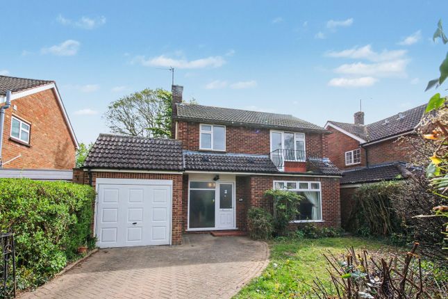 3 bed property, in Newlands, £675,000