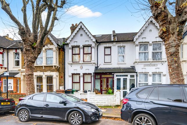 6 bed property, in Harold Road, £900,000