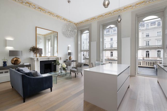 12 bed property, in 15 Queen's Gate Terrace, £11,500,000