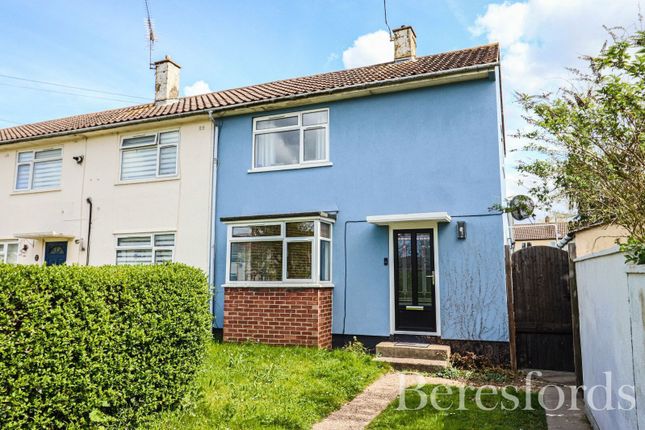 2 bed property, in Milburn Crescent, £335,000