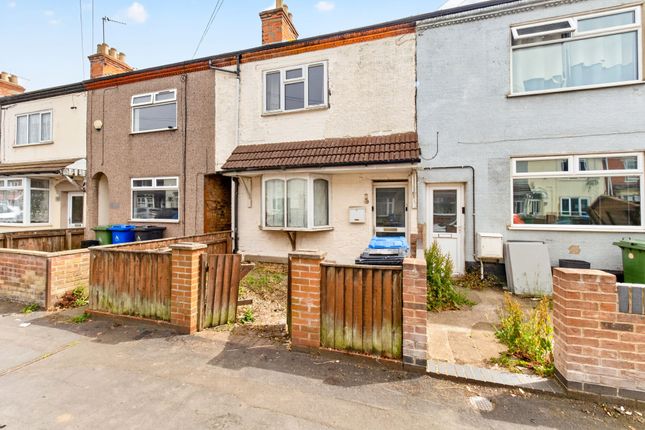 3 bed property, in 104 Granville Street, £10,000