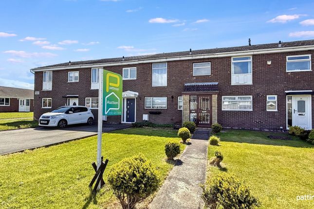 3 bed property, in Manley View, £75,000