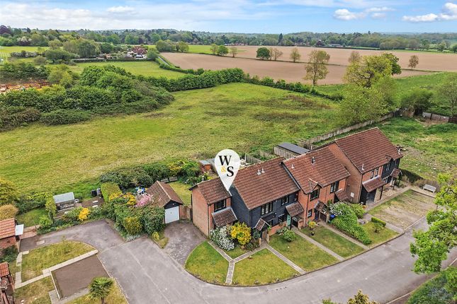 3 bed property, in Barleymow Court, £550,000