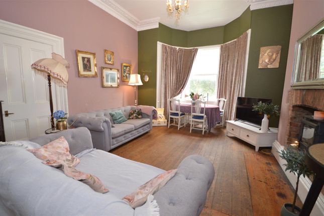 4 bed property, in Lumley Street, £650,000