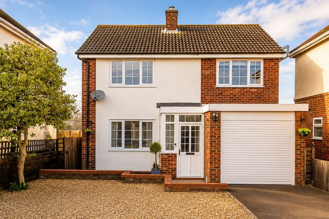 3 bed property, in The Ham, £375,000