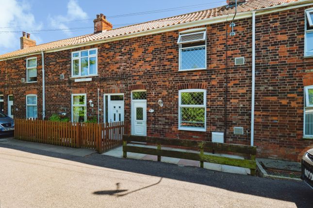 3 bed property, in Welholme Villas, £100,000