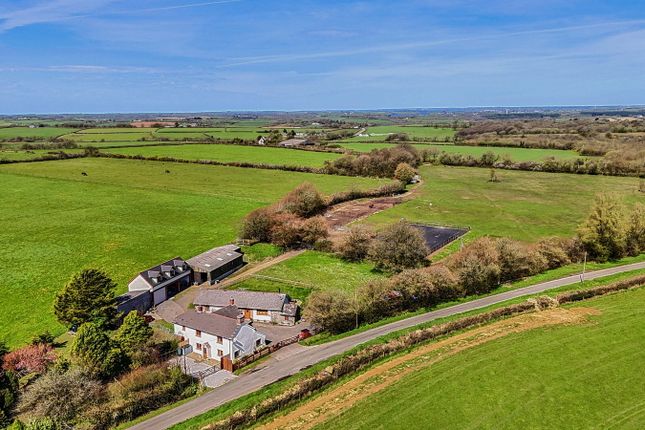 5 bed property, in Ashwater, £899,950