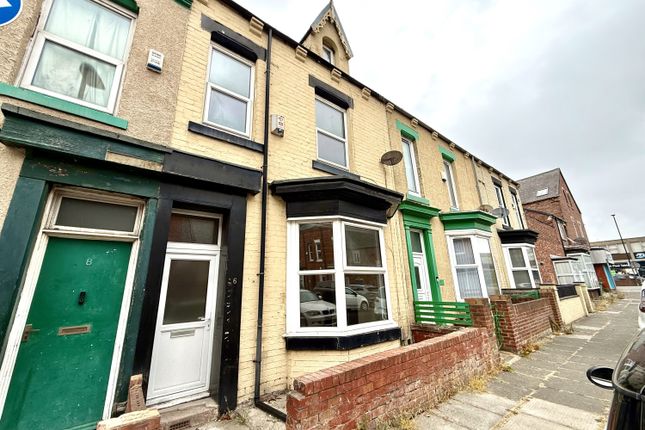 3 bed property, in Windsor Street, £69,950