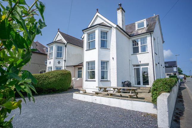 7 bed property, in Abersoch, £875,000