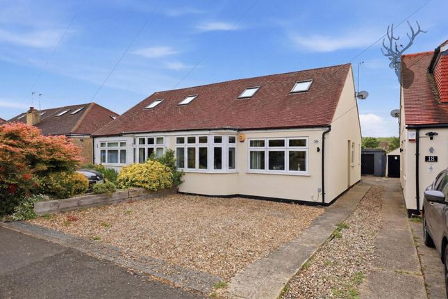 4 bed property, in Orchard Drive, £825,000