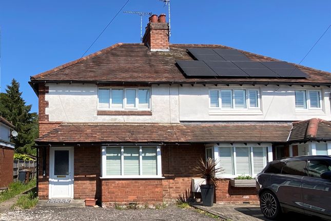 3 bed property, in Kenilworth Road, £325,000