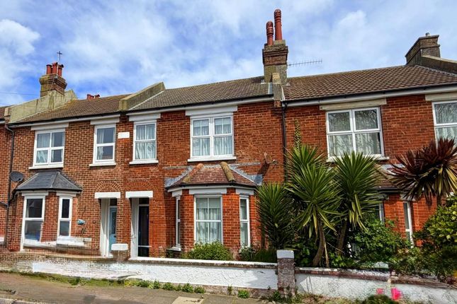 3 bed property, in Green Street, £325,000