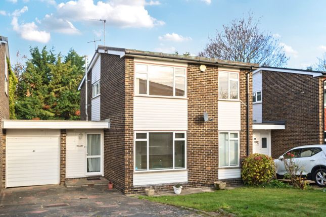 3 bed property, in Lankton Close, £700,000