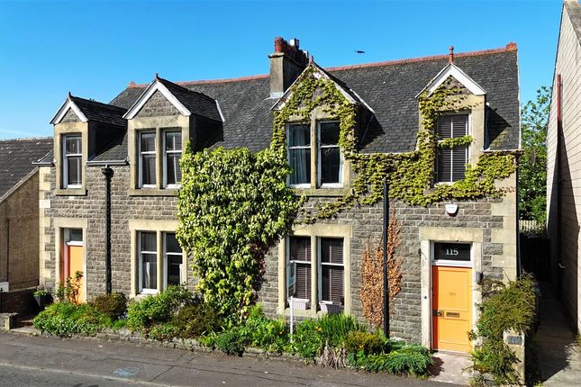 4 bed property, in South Mid Street, £325,000