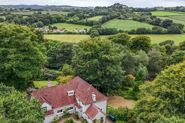 5 bed property, in Stoneybridge, £1,350,000