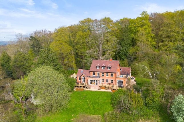 7 bed property, in Crippetts Lane, £2,400,000