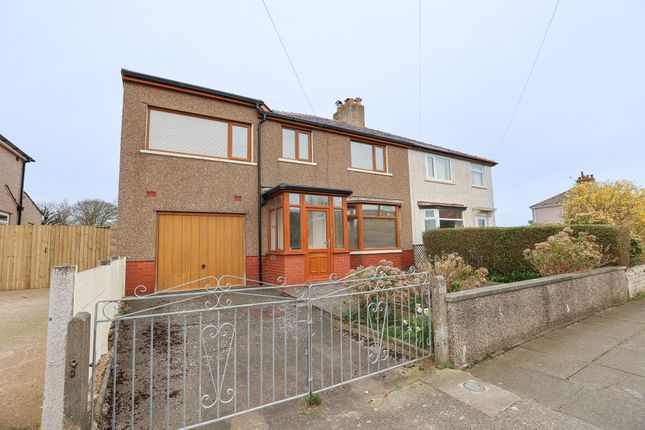 4 bed property, in School Road, £220,000