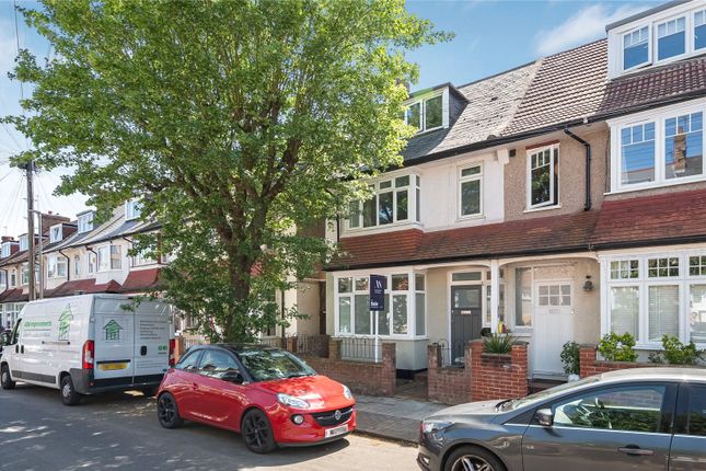 4 bed property, in Edencourt Road, £825,000